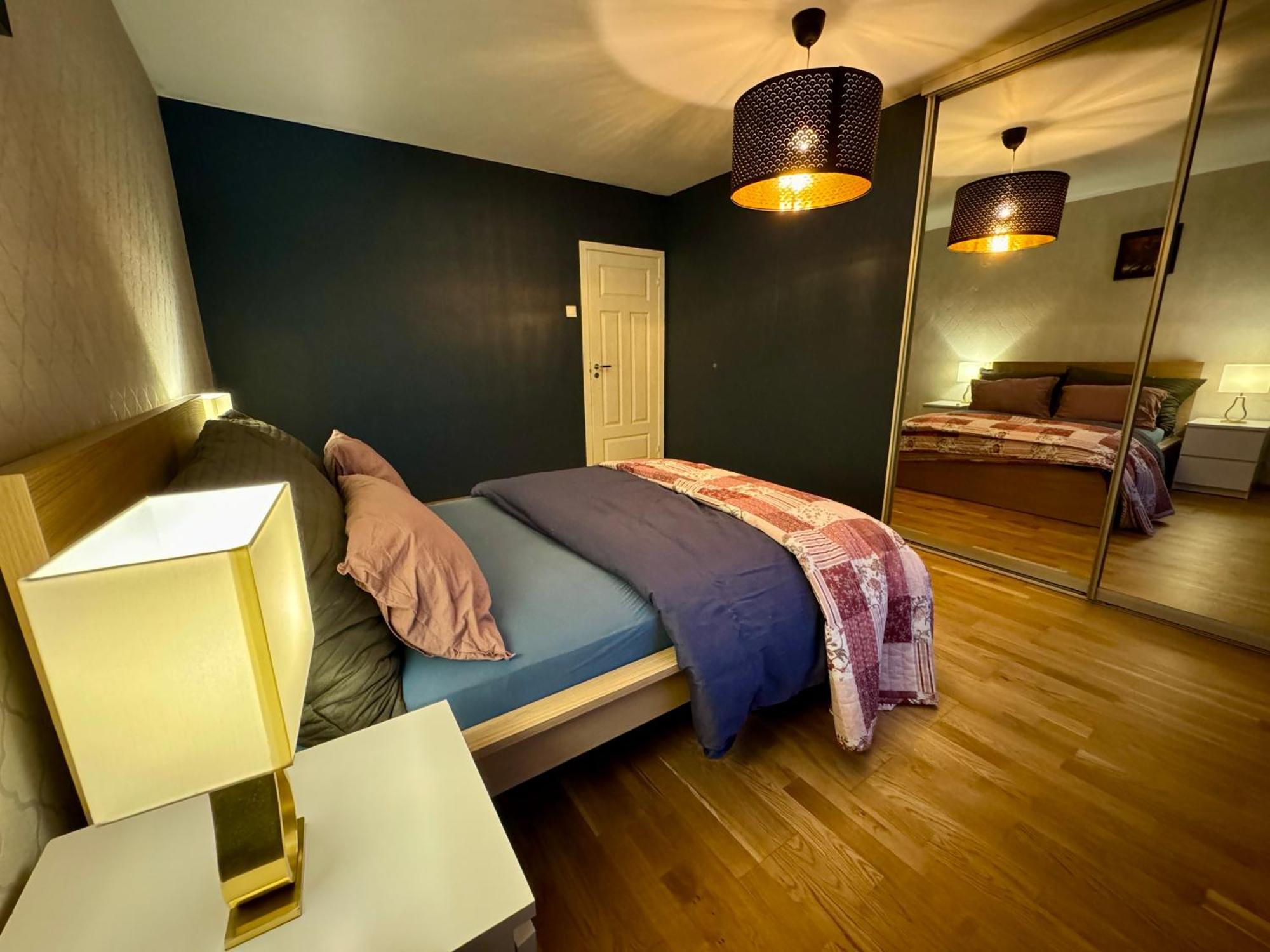 Modern 90 Sqm Free Parking * Trondheim
